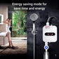 🎉Nieuw in 2026 – Hete aanbiedingen!✨ Direct werkende thermostatische waterverwarmer.
