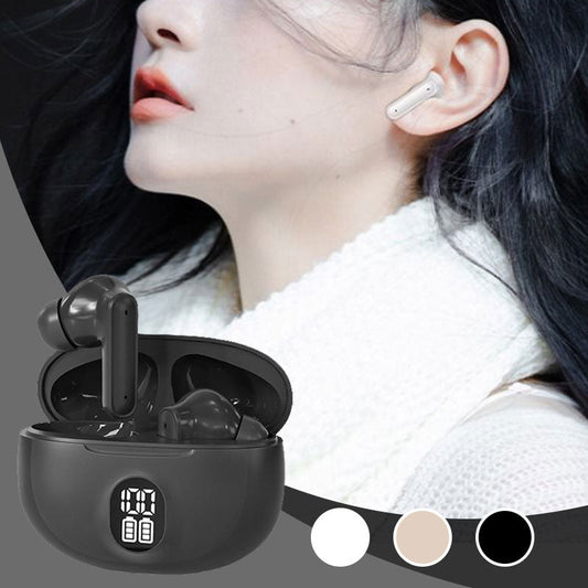 ⚡Draadloze Bluetooth-sportoordopjes met in-ear ontwerp