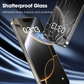 🎉Nieuwjaars Cadeau 50% KORTING!📱iPhone Schermbeschermer (Anti-Kijken + Breukvast) – 10 Seconden Bubbelvrij Installeren: Volledige Dekking & Privacy Bescherming!