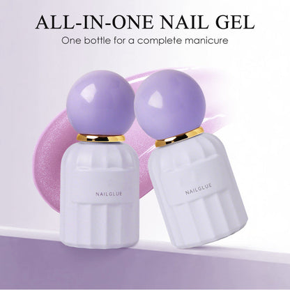 5-in-1 Cat Eye Gel Nagellak Cat Eye Gel Nagellak