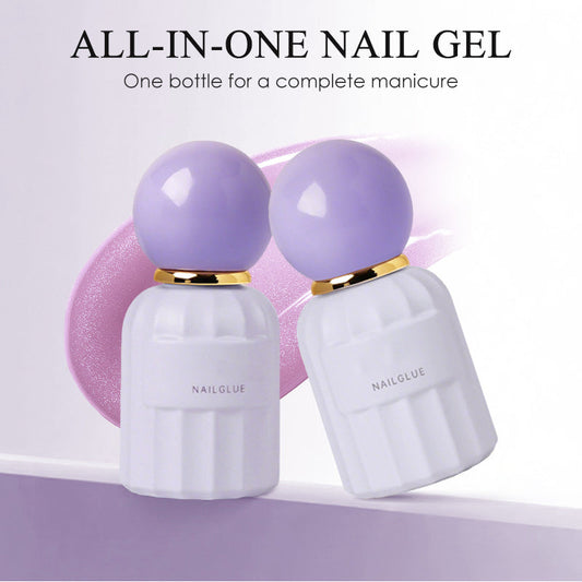 5-in-1 Cat Eye Gel Nagellak Cat Eye Gel Nagellak