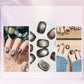 5-in-1 Cat Eye Gel Nagellak Cat Eye Gel Nagellak