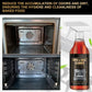 🧼60% KORTING✨ Oven- en grillreiniger in sprayvorm – Lost vet op in 5 minuten, schrobben is niet nodig & verwijdert geurtjes 🔥