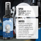 🚗 Remschijf Reiniger Spray – Minder Remgeluid & Betere Remprestaties | Reinigt Zonder Demontage | Nu 50% Korting