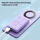 🎁2026 Nieuw binnen 50% KORTING💥22,5 W 10000 mAh Magnetisch draadloos mobiel opladen met standaard
