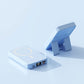 🎁2026 Nieuw binnen 50% KORTING💥22,5 W 10000 mAh Magnetisch draadloos mobiel opladen met standaard