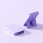 🎁2026 Nieuw binnen 50% KORTING💥22,5 W 10000 mAh Magnetisch draadloos mobiel opladen met standaard