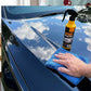 ⏳Tijdelijke aanbieding⏰Koop 3 en krijg 2 gratis👏 3-in-1 SiO₂ keramische snelcoatingspray – Wassen zonder water, streeploze glans en waterafstotende bescherming