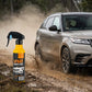 ⏳Tijdelijke aanbieding⏰Koop 3 en krijg 2 gratis👏 3-in-1 SiO₂ keramische snelcoatingspray – Wassen zonder water, streeploze glans en waterafstotende bescherming