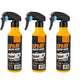 ⏳Tijdelijke aanbieding⏰Koop 3 en krijg 2 gratis👏 3-in-1 SiO₂ keramische snelcoatingspray – Wassen zonder water, streeploze glans en waterafstotende bescherming