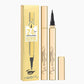 💧 Waterproof & Langhoudend – Perfecte Eyeliner de Hele Dag ✨