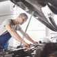 Auto Motorkap Uitrekbare Steunstang