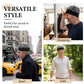 📢📢57% KORTING!! ⏰ Unisex-stijl – één pruikkapje = de hele dag vrijheid voor je hiphopkapsel! 💫✨