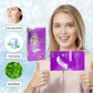 💜Veilige en effectieve whitening strips. Verhelder je glimlach op een subtiele manier voor dagelijks zelfvertrouwen. Mis het niet! 🌸💎