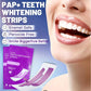💜Veilige en effectieve whitening strips. Verhelder je glimlach op een subtiele manier voor dagelijks zelfvertrouwen. Mis het niet! 🌸💎
