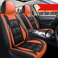 🥳 TOPVERKOPER 2026 🥳💞 MEER DAN 50.000 VERKOCHT! 💥🚗✨ Bliksemaanbieding: 50% korting! Volledig lederen stoelbekleding – Een luxe upgrade voor uw auto! Geniet het hele jaar door van comfort, duurzame bescherming en een elegante nieuwe look. 👑