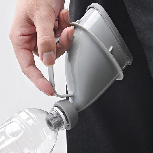 🔥 Portable Unisex Urination Device🔥