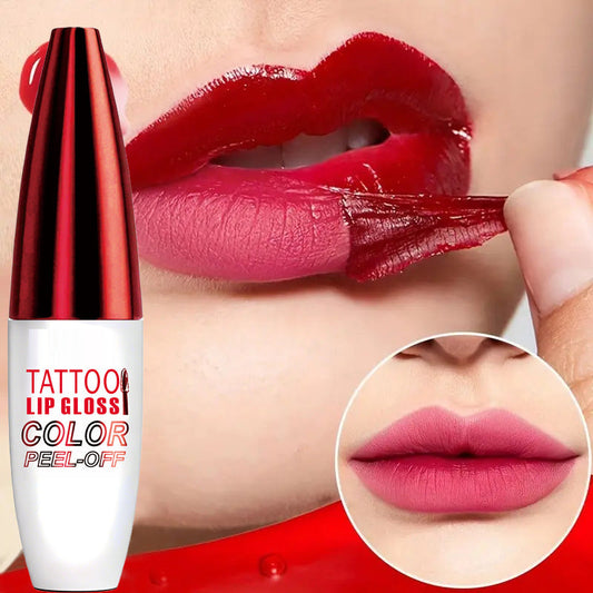 💋 KOOP 1, KRIJG 1 GRATIS! Langdurige lippenstiftglans – waterdicht & overdrachtsbestendig – stralende lippen de hele dag ✨💄