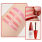 💋 KOOP 1, KRIJG 1 GRATIS! Langdurige lippenstiftglans – waterdicht & overdrachtsbestendig – stralende lippen de hele dag ✨💄