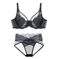 Sexy kanten zomerondergoed voor dames