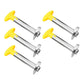📢📢35% OFF !!!⏰Pineapple cutters and slicers