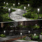 🔥HETE AANBIEDING 2026🔥Tuinverlichting op zonne-energie – Retro design, 12-14 uur verlichting & IP65 waterdicht
