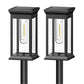 🔥HETE AANBIEDING 2026🔥Tuinverlichting op zonne-energie – Retro design, 12-14 uur verlichting & IP65 waterdicht