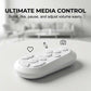 Handheld Bluetooth-afstandsbediening voor korte video's