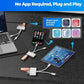 📱Gegevensoverdrachtapparaat — plug-and-play, snelle gegevensoverdracht 🔥