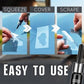 🔥KOOP 1 KRIJG 1 GRATIS🔥Cracks Gone Glass Repair Kit (nieuwe formule)