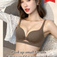 Zero Feel, 100% Charm—Your New Essential Bra!