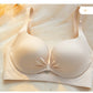 Zero Feel, 100% Charm—Your New Essential Bra!