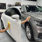 🚗Pxcxu Universele Autokrasverwijderaar Wax✨Verminder Krassen & Herstel Glans