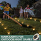 🌞Fris De Lente In Met 50% Korting!💡Automatisch licht in je tuin, zonder gedoe met kabels – Gaat de hele nacht mee
