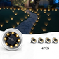 🌞Fris De Lente In Met 50% Korting!💡Automatisch licht in je tuin, zonder gedoe met kabels – Gaat de hele nacht mee