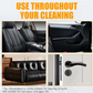 ✨ Interieur Reinigingsspray – Herstel De Frisse Look Van Uw Auto In Minuten