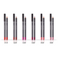 Lippenmake-uptool voor langdurige kleur en nauwkeurige lipcontour