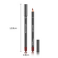 Lippenmake-uptool voor langdurige kleur en nauwkeurige lipcontour
