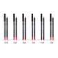 Lippenmake-uptool voor langdurige kleur en nauwkeurige lipcontour