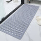 🛀Antislip badmat🧹Aangename textuur, absorberend en machinewasbaar💦 NL