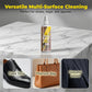 🔥Limited-time offer-Professional Leather & Fabric Cleaner