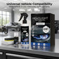 ✨🚗 Van dof naar showroom in 5 minuten! Professionele koplamp opknapset – nu 50% KORTING, geen garage nodig!