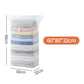 🧳✨Lenteaanbieding 50% korting 🔥Extra grote stofzuigerzak - Drukken om te legen