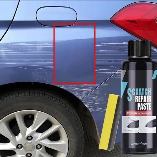 🔥 Hot sale 50% korting🔥 Directe reparatieset voor krassen in autolak