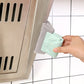 Magic Creative Raamgroef Schoonmaakborstel