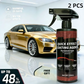 🔥KOOP 2, KRIJG 1 GRATIS🔥Autocoatingspray met snelle werking