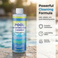 🏊 TIJDELIJK 50% KORTING! ✨ Zwembadwaterzuiveraar – Snelwerkend, kristalhelder, voor alle zwembadtypes 💧