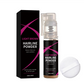 Directe haarlijnopvullende poederspray