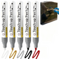 Grafsteenmarkeerstift voor het herstellen van grafopschriften