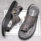 🔥 Hot sale 31% korting🔥 Ademende, zachte leren outdoorsandalen voor heren in grote maten